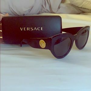 Versace sunglasses